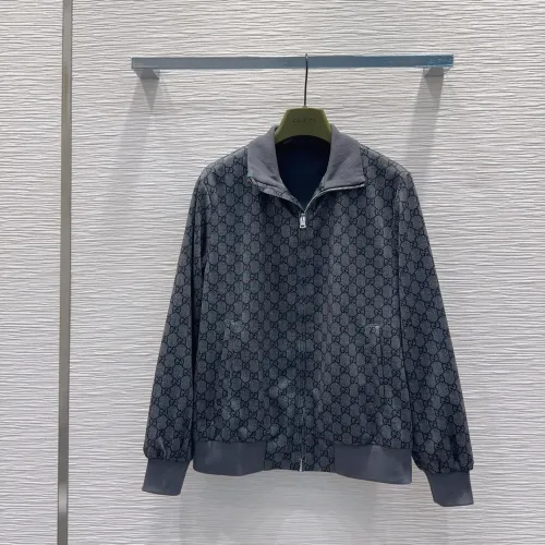 Cheap Gucci Tracksuits Long Sleeved For Women #1398793 Replica Wholesale [$105.00 USD] [ITEM#1398793] on Replica Gucci Tracksuits