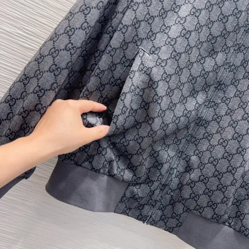 Cheap Gucci Tracksuits Long Sleeved For Women #1398793 Replica Wholesale [$105.00 USD] [ITEM#1398793] on Replica Gucci Tracksuits