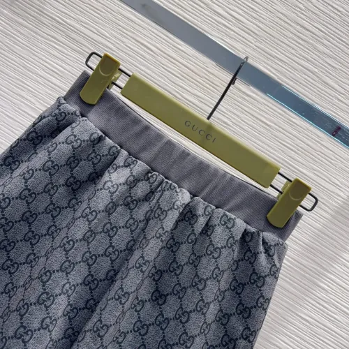 Cheap Gucci Tracksuits Long Sleeved For Women #1398793 Replica Wholesale [$105.00 USD] [ITEM#1398793] on Replica Gucci Tracksuits