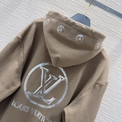 Cheap Louis Vuitton LV Tracksuits Long Sleeved For Women #1398794 Replica Wholesale [$125.00 USD] [ITEM#1398794] on Replica Louis Vuitton LV Tracksuits
