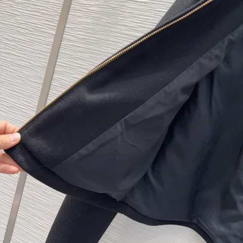 Cheap Louis Vuitton LV Jackets Long Sleeved For Women #1398795 Replica Wholesale [$102.00 USD] [ITEM#1398795] on Replica Louis Vuitton LV Jackets