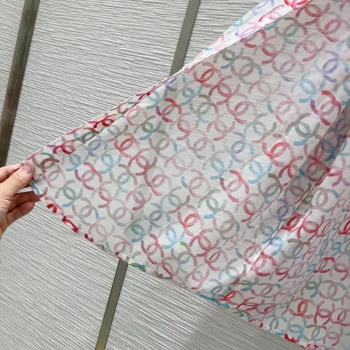 Cheap Chanel Shirts Long Sleeved For Women #1398796 Replica Wholesale [$68.00 USD] [ITEM#1398796] on Replica Chanel Shirts