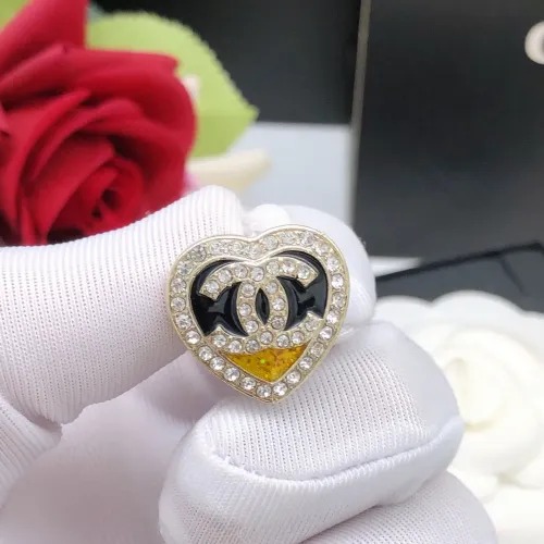 Cheap Chanel Earrings For Women #1398799 Replica Wholesale [$25.00 USD] [ITEM#1398799] on Replica Chanel Earrings