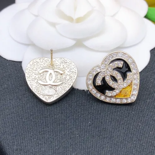 Cheap Chanel Earrings For Women #1398799 Replica Wholesale [$25.00 USD] [ITEM#1398799] on Replica Chanel Earrings