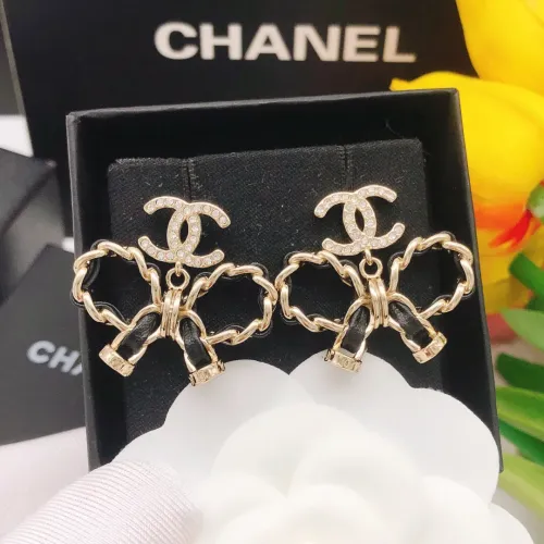 Chanel Earrings For Women #1398801