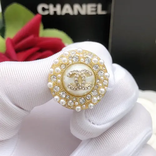 Cheap Chanel Earrings For Women #1398802 Replica Wholesale [$27.00 USD] [ITEM#1398802] on Replica Chanel Earrings