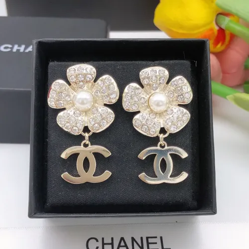 Chanel Earrings For Women #1398805