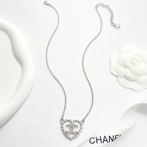 Chanel Necklaces For Women #1398808
