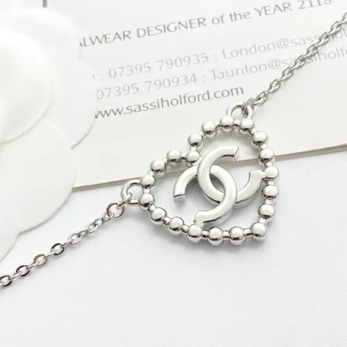 Cheap Chanel Necklaces For Women #1398808 Replica Wholesale [$29.00 USD] [ITEM#1398808] on Replica Chanel Necklaces