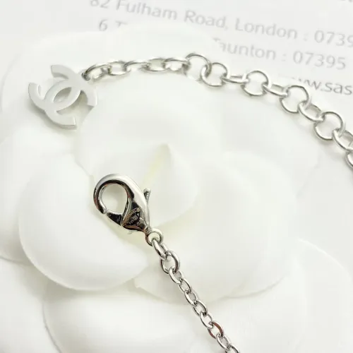 Cheap Chanel Necklaces For Women #1398808 Replica Wholesale [$29.00 USD] [ITEM#1398808] on Replica Chanel Necklaces