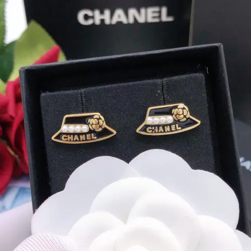 Chanel Earrings For Women #1398810