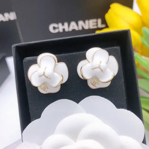 Chanel Earrings For Women #1398819