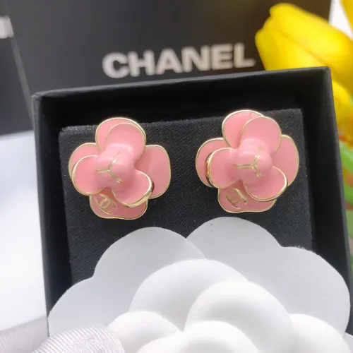 Chanel Earrings For Women #1398820