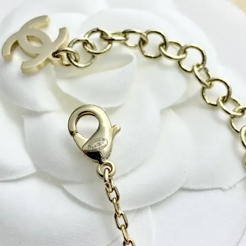 Cheap Chanel Necklaces For Women #1398823 Replica Wholesale [$32.00 USD] [ITEM#1398823] on Replica Chanel Necklaces