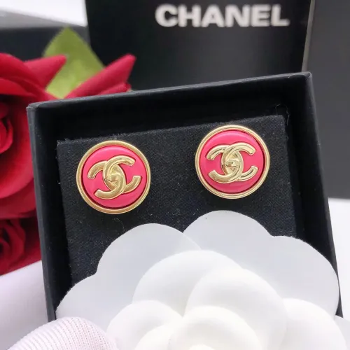 Chanel Earrings For Women #1398824