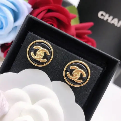 Cheap Chanel Earrings For Women #1398825 Replica Wholesale [$25.00 USD] [ITEM#1398825] on Replica Chanel Earrings