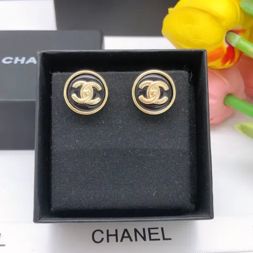 Cheap Chanel Earrings For Women #1398825 Replica Wholesale [$25.00 USD] [ITEM#1398825] on Replica Chanel Earrings