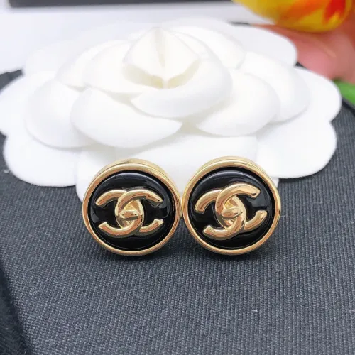 Cheap Chanel Earrings For Women #1398825 Replica Wholesale [$25.00 USD] [ITEM#1398825] on Replica Chanel Earrings