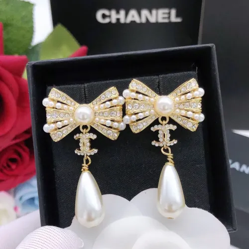 Chanel Earrings For Women #1398827