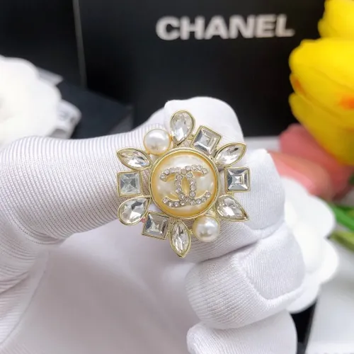 Cheap Chanel Earrings For Women #1398828 Replica Wholesale [$27.00 USD] [ITEM#1398828] on Replica Chanel Earrings
