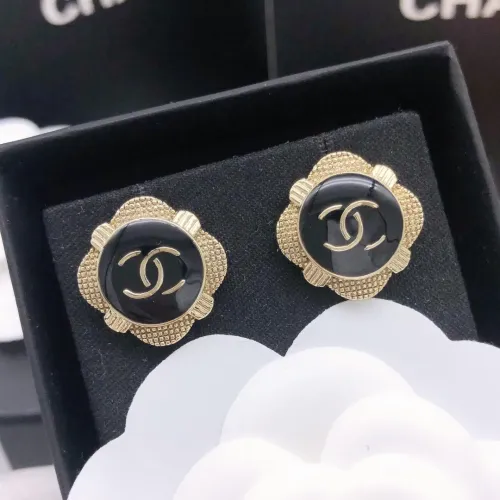 Chanel Earrings For Women #1398831