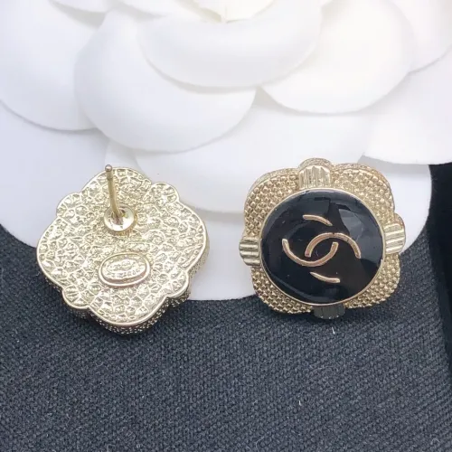Cheap Chanel Earrings For Women #1398831 Replica Wholesale [$25.00 USD] [ITEM#1398831] on Replica Chanel Earrings