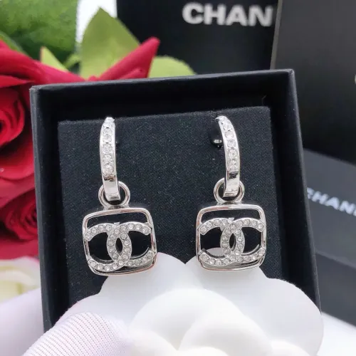 Chanel Earrings For Women #1398832