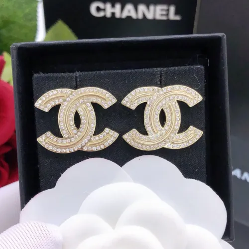 Chanel Earrings For Women #1398833