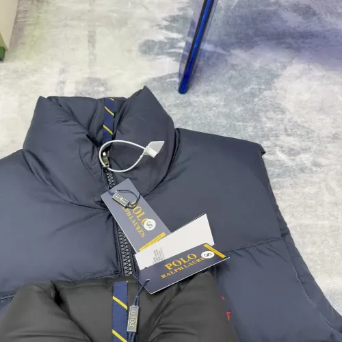 Cheap Ralph Lauren Polo Down Feather Coat Sleeveless For Unisex #1398835 Replica Wholesale [$118.00 USD] [ITEM#1398835] on Replica Ralph Lauren Polo Down Feather Coat