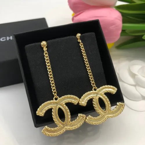 Chanel Earrings For Women #1398845