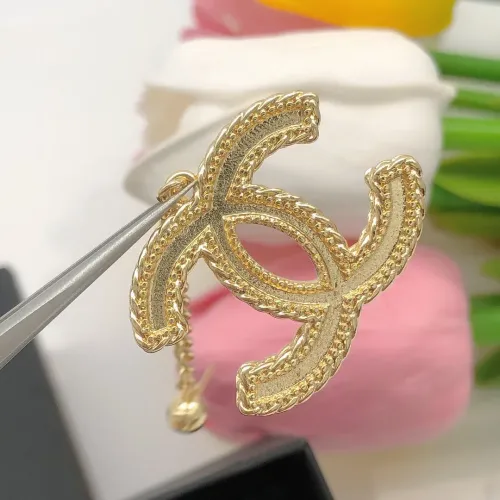Cheap Chanel Earrings For Women #1398845 Replica Wholesale [$25.00 USD] [ITEM#1398845] on Replica Chanel Earrings