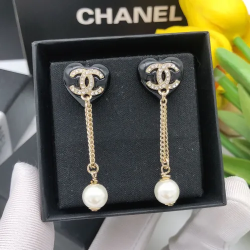Chanel Earrings For Women #1398846