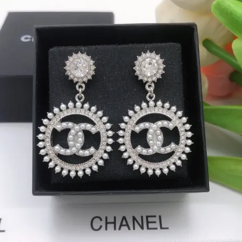 Chanel Earrings For Women #1398847