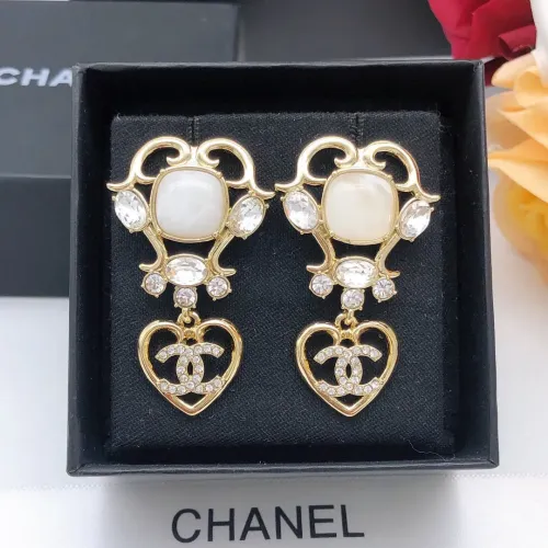 Chanel Earrings For Women #1398848