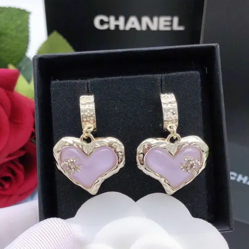 Chanel Earrings For Women #1398851