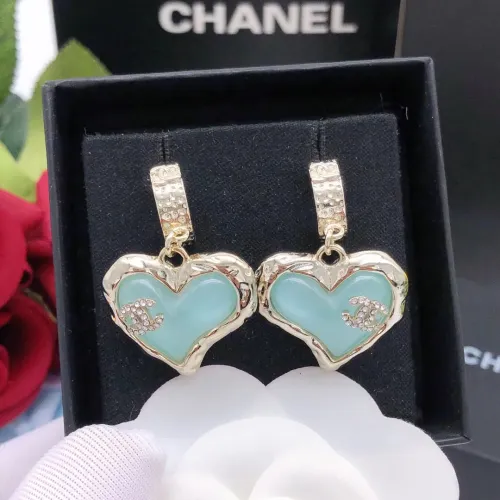 Chanel Earrings For Women #1398852