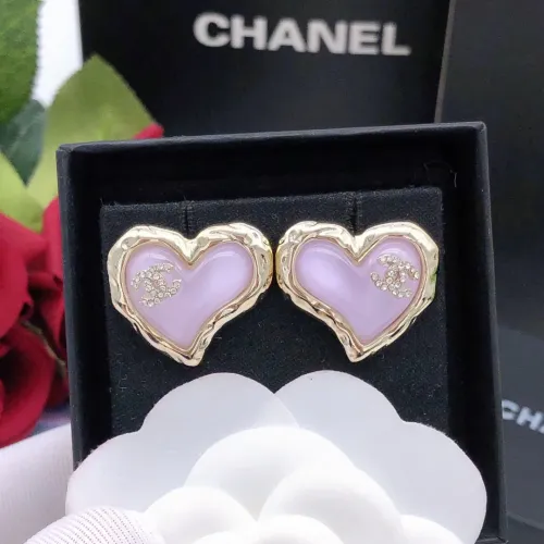 Chanel Earrings For Women #1398864