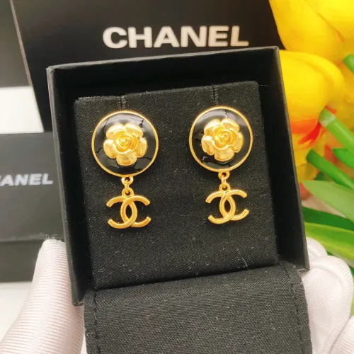 Chanel Earrings For Women #1398867