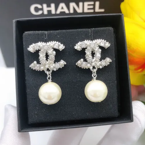 Chanel Earrings For Women #1398868