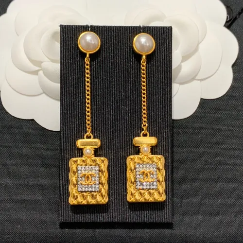 Chanel Earrings For Women #1398870