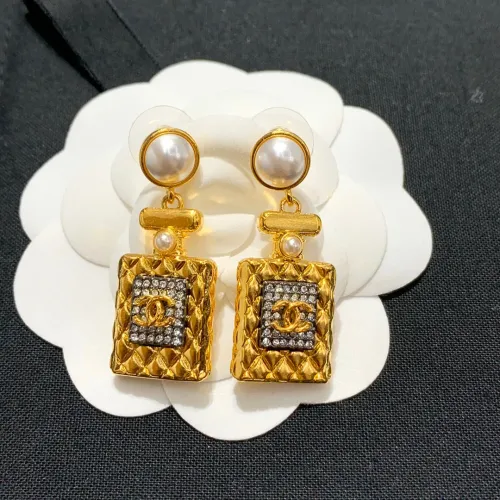 Chanel Earrings For Women #1398871