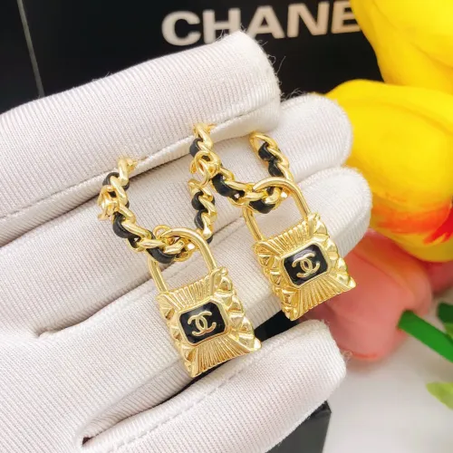 Chanel Earrings For Women #1398872