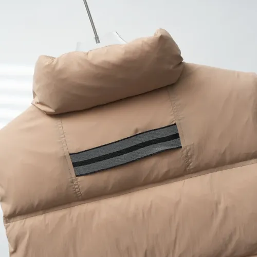 Cheap Canada Goose Down Feather Coat Sleeveless For Unisex #1398873 Replica Wholesale [$108.00 USD] [ITEM#1398873] on Replica Canada Goose Down Feather Coat