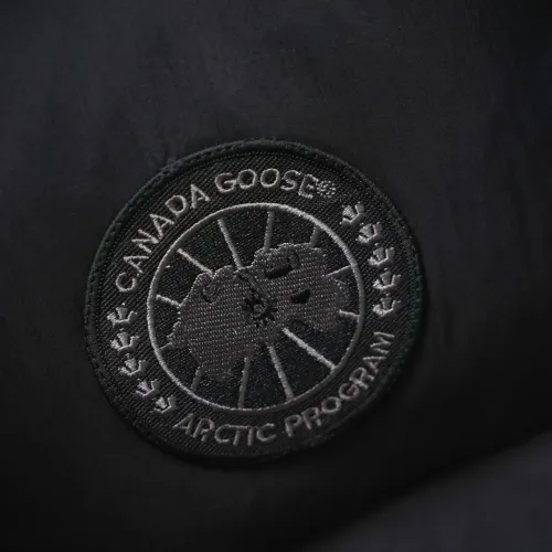 Cheap Canada Goose Down Feather Coat Sleeveless For Unisex #1398874 Replica Wholesale [$108.00 USD] [ITEM#1398874] on Replica Canada Goose Down Feather Coat