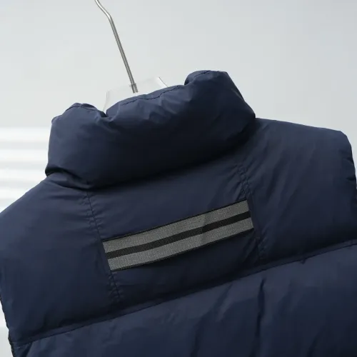 Cheap Canada Goose Down Feather Coat Sleeveless For Unisex #1398875 Replica Wholesale [$108.00 USD] [ITEM#1398875] on Replica Canada Goose Down Feather Coat