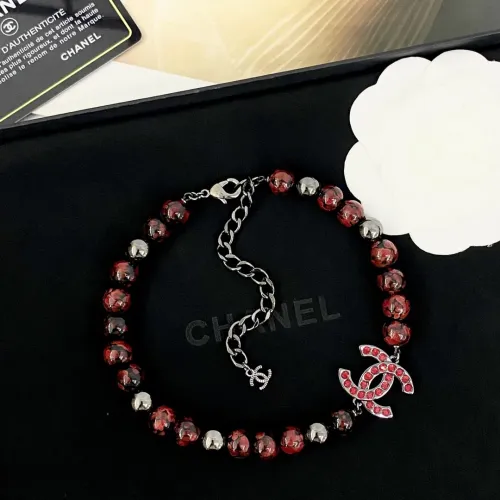 Chanel Necklaces #1398881