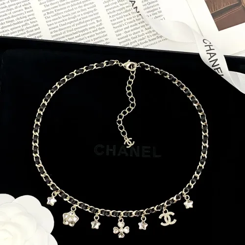 Chanel Necklaces For Women #1398883
