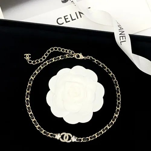 Chanel Necklaces For Women #1398884