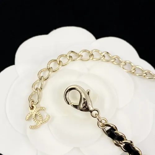 Cheap Chanel Necklaces For Women #1398884 Replica Wholesale [$34.00 USD] [ITEM#1398884] on Replica Chanel Necklaces