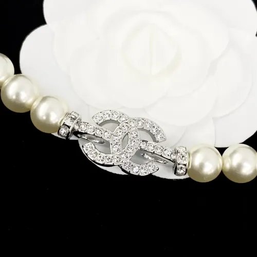 Cheap Chanel Necklaces For Women #1398886 Replica Wholesale [$36.00 USD] [ITEM#1398886] on Replica Chanel Necklaces